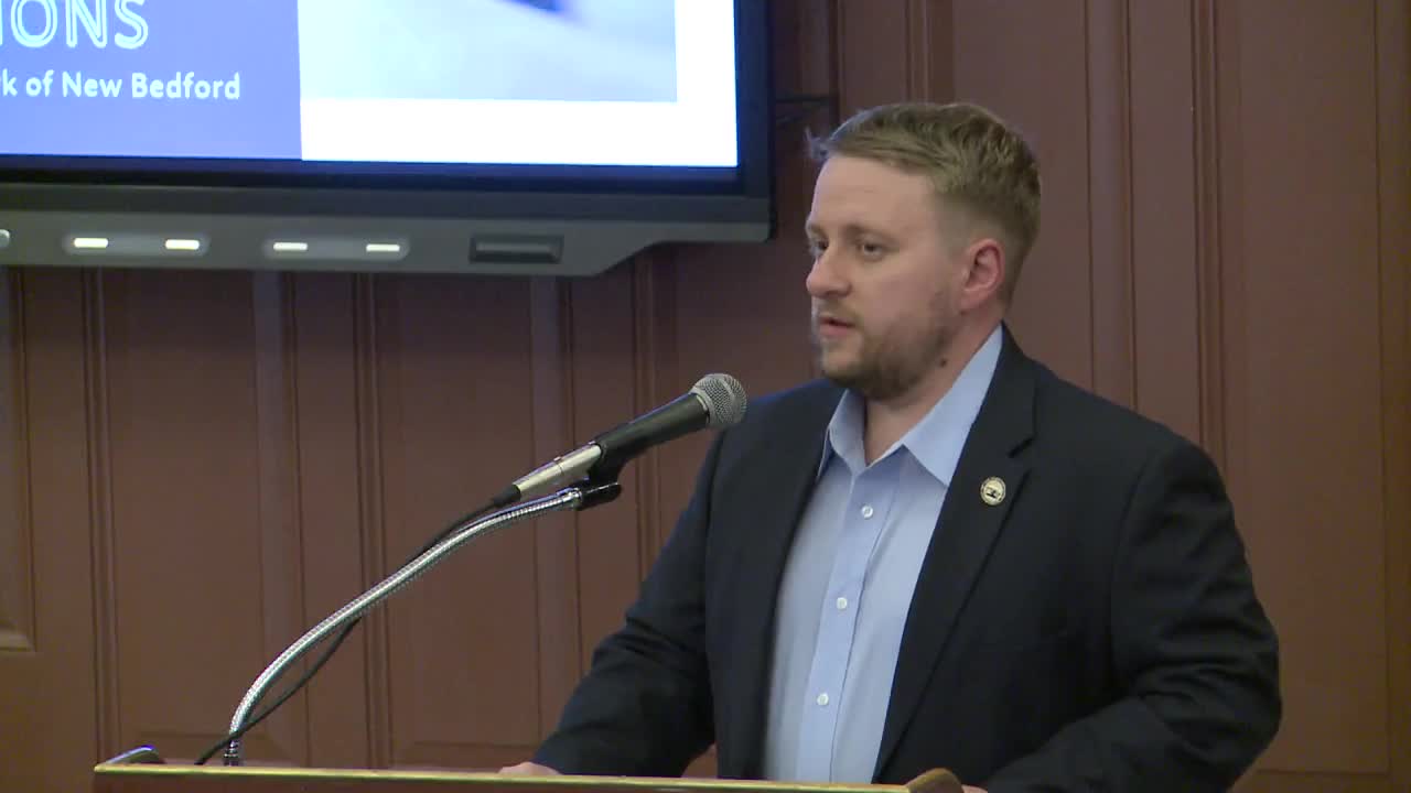 Housing Crisis Sparks Migration to New Bedford Amid Rising Rents