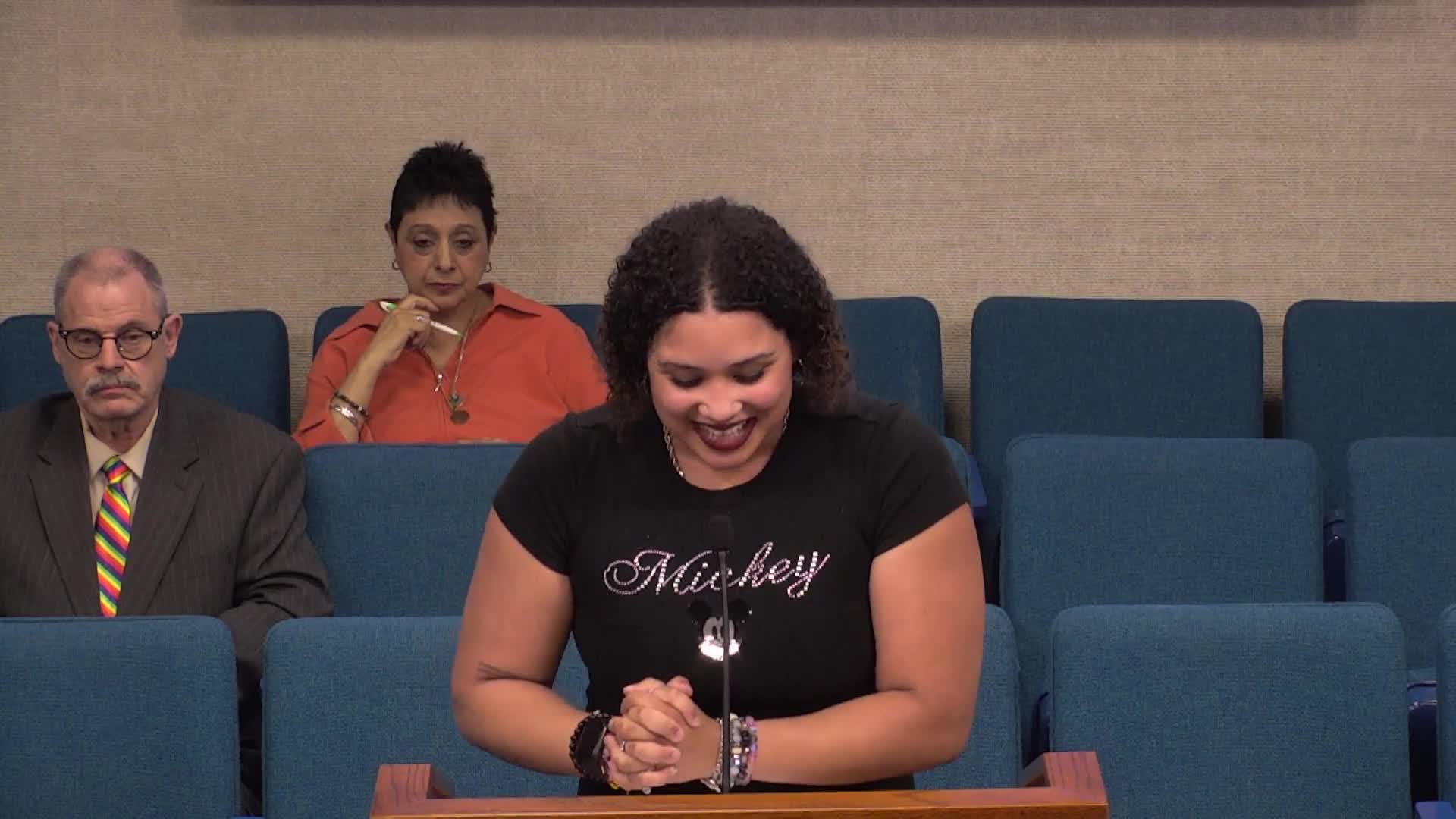 Community Celebrates Diversity Through Dance and Connection