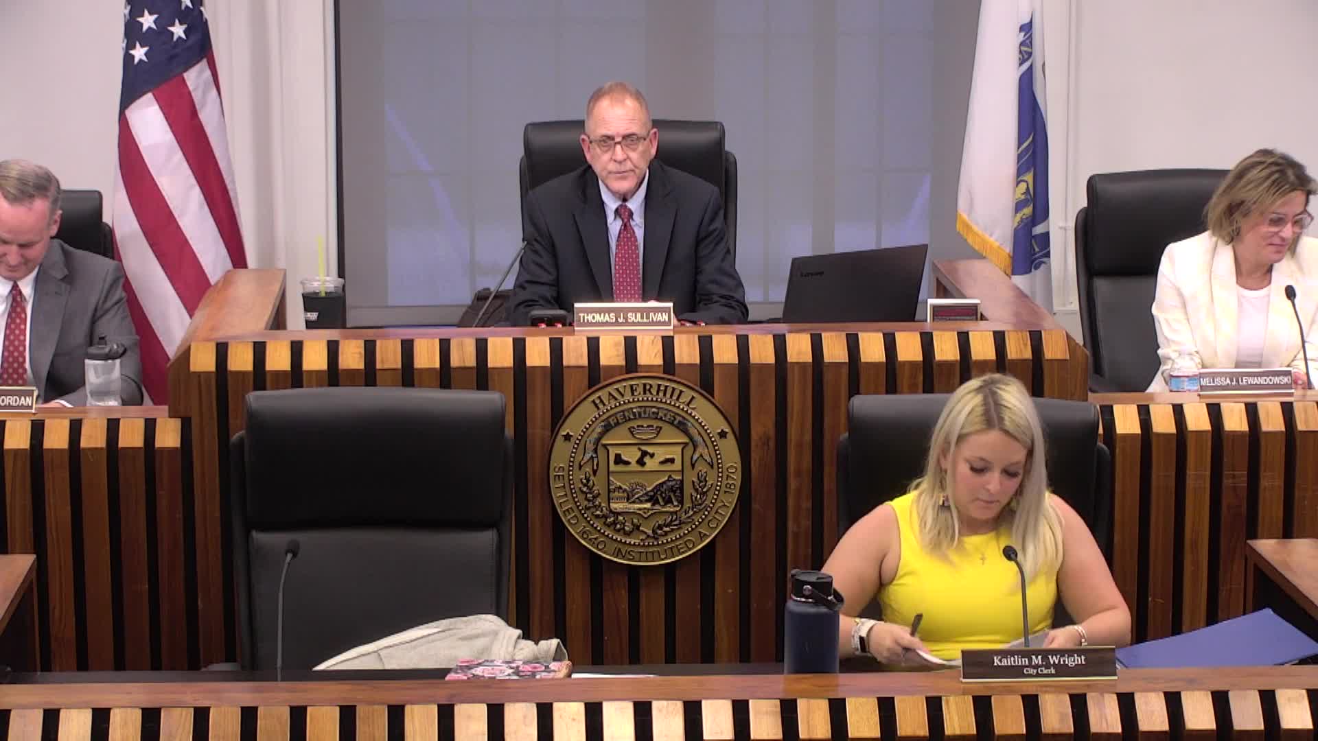 Community mourns loss of dedicated civic leader Bill Kluber