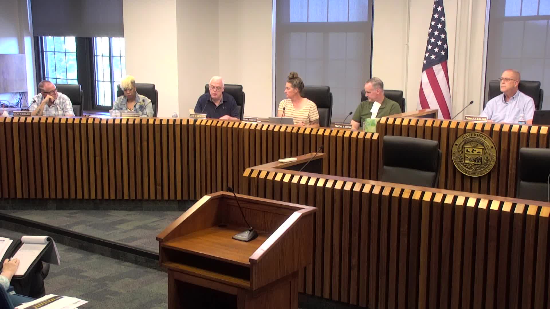 Council faces tough choices amid tax increase debate