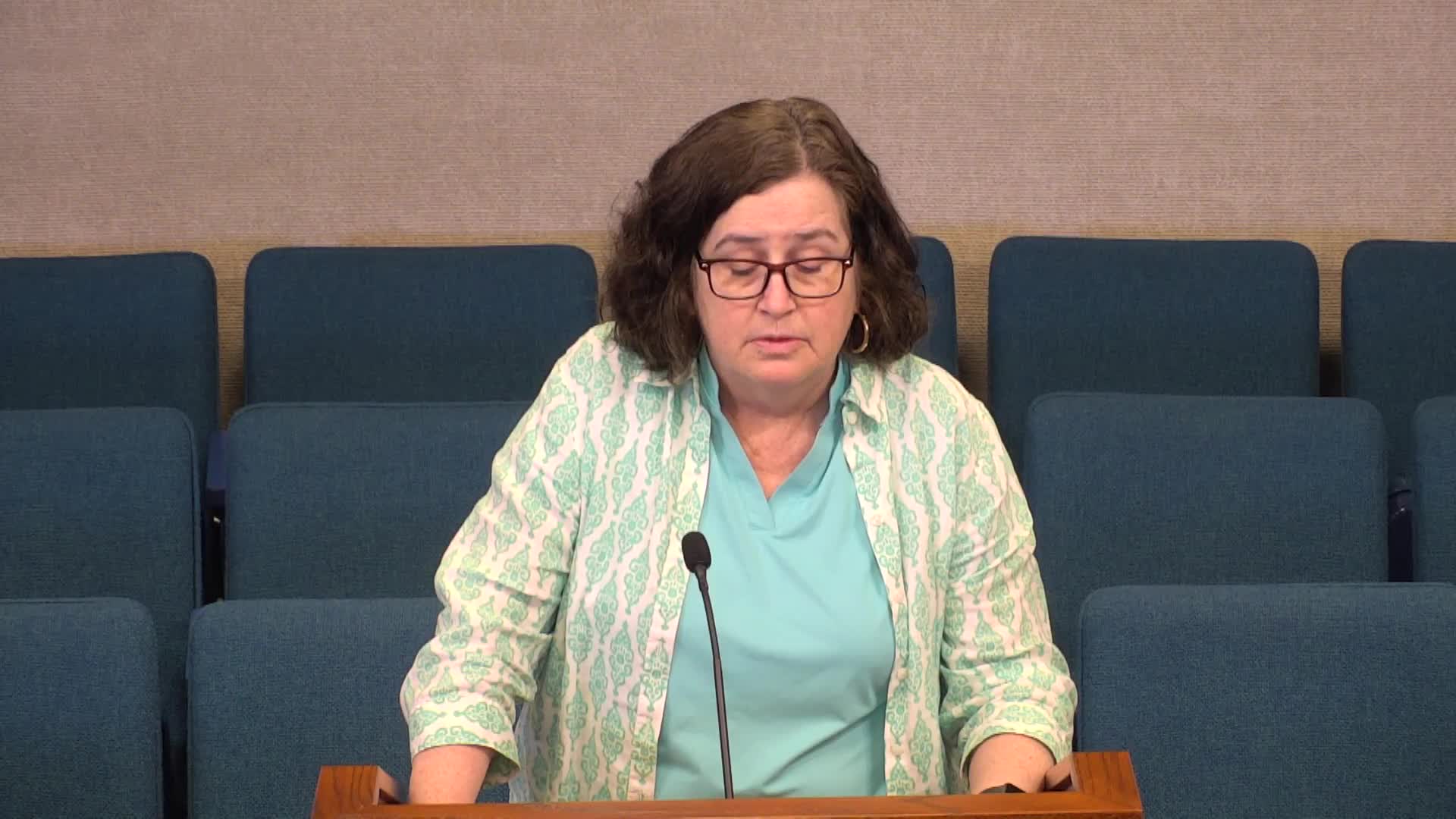 City Council Faces Tough Choices Amid Rising Tax Rates