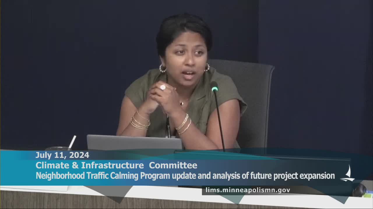 Minneapolis launches traffic safety camera pilot to curb deaths