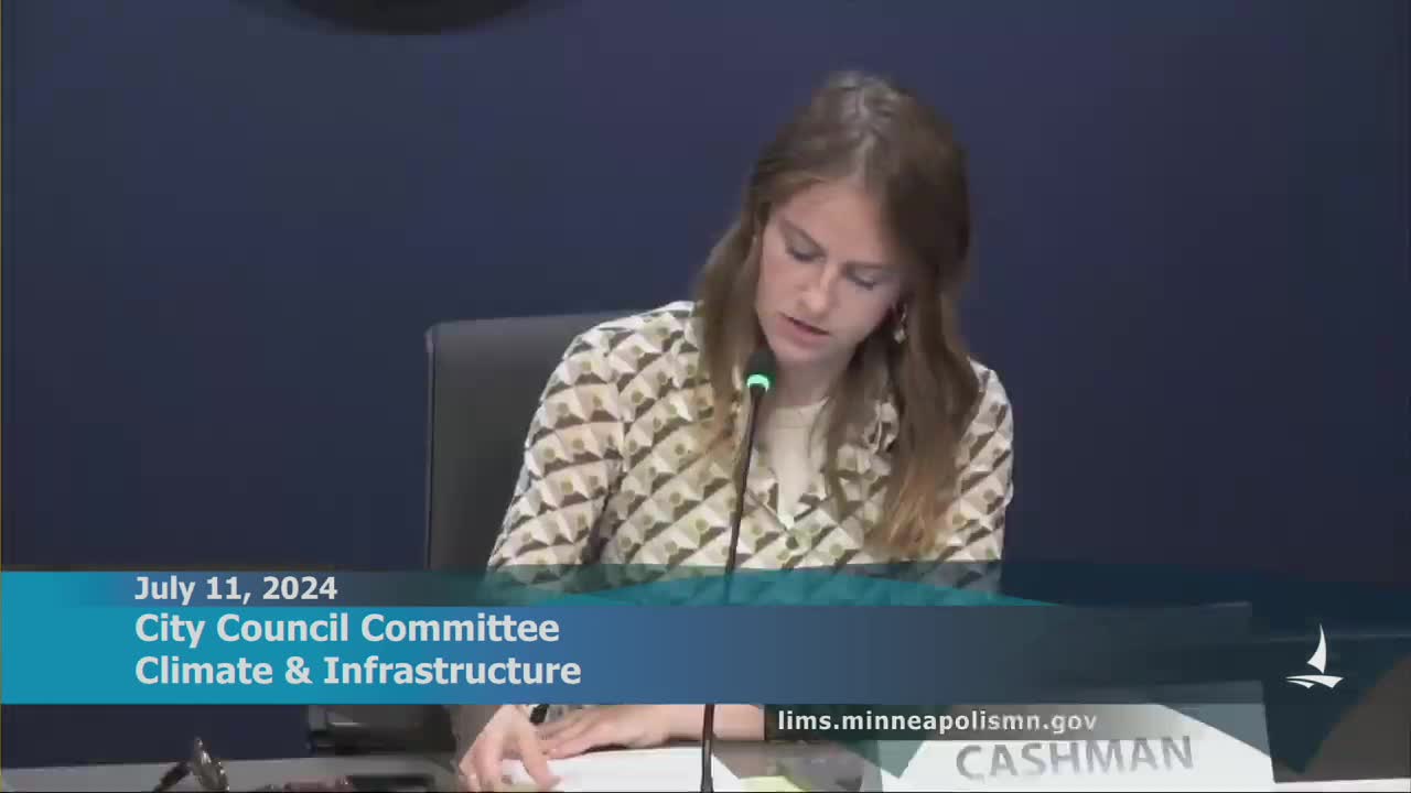 Community leaders push for transformative South Side Greenway project