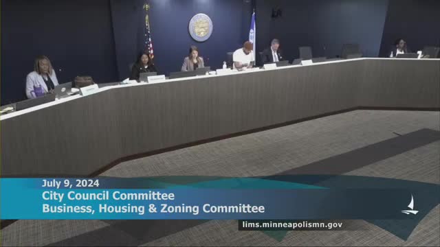 City moves to tackle vacant buildings crisis