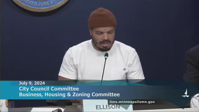 Council debates controversial light pole height increase