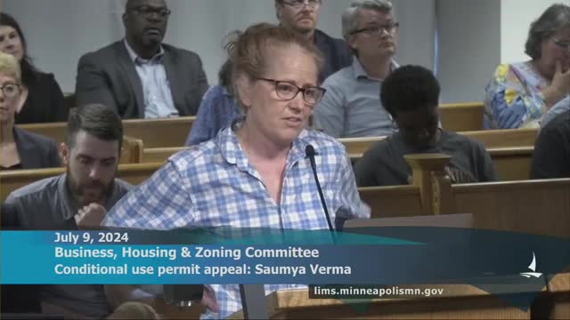 Residents Rally for Limits on New Athletic Field Lighting