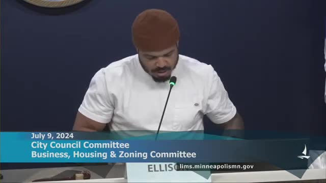 Minneapolis approves new licenses for vibrant local businesses