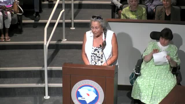 Residents demand urgent infrastructure improvements for safety