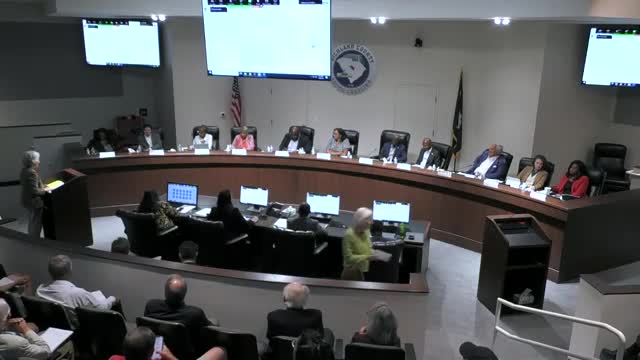 County leaders urged to overhaul failing Greenway program