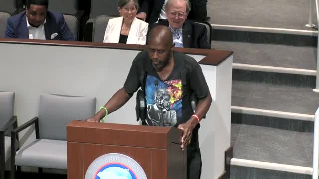 Richland County residents clash over proposed penny tax