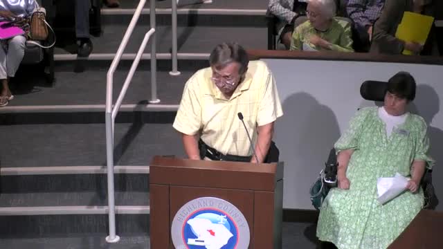 Richland County faces scrutiny over penny tax funding plans