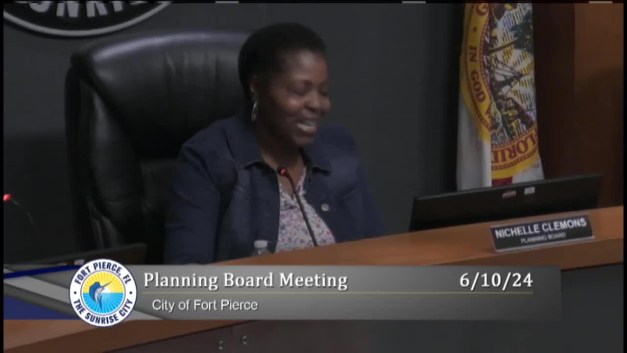 City Planning Board Considers Controversial Land Annexation Proposal