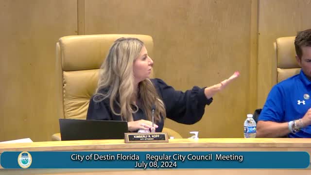 City Council Faces Heated Debate Over Beach Cart Regulations