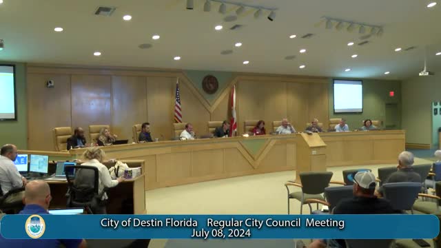 City Council Debates Controversial Annexation Policy Options