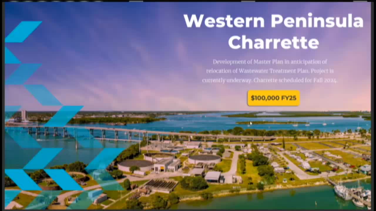 City launches ambitious master plan for Lincoln Park revitalization