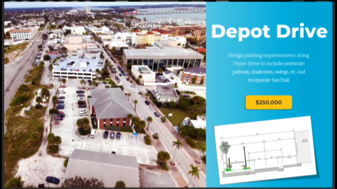 City plans transformative project to revitalize Lincoln Park