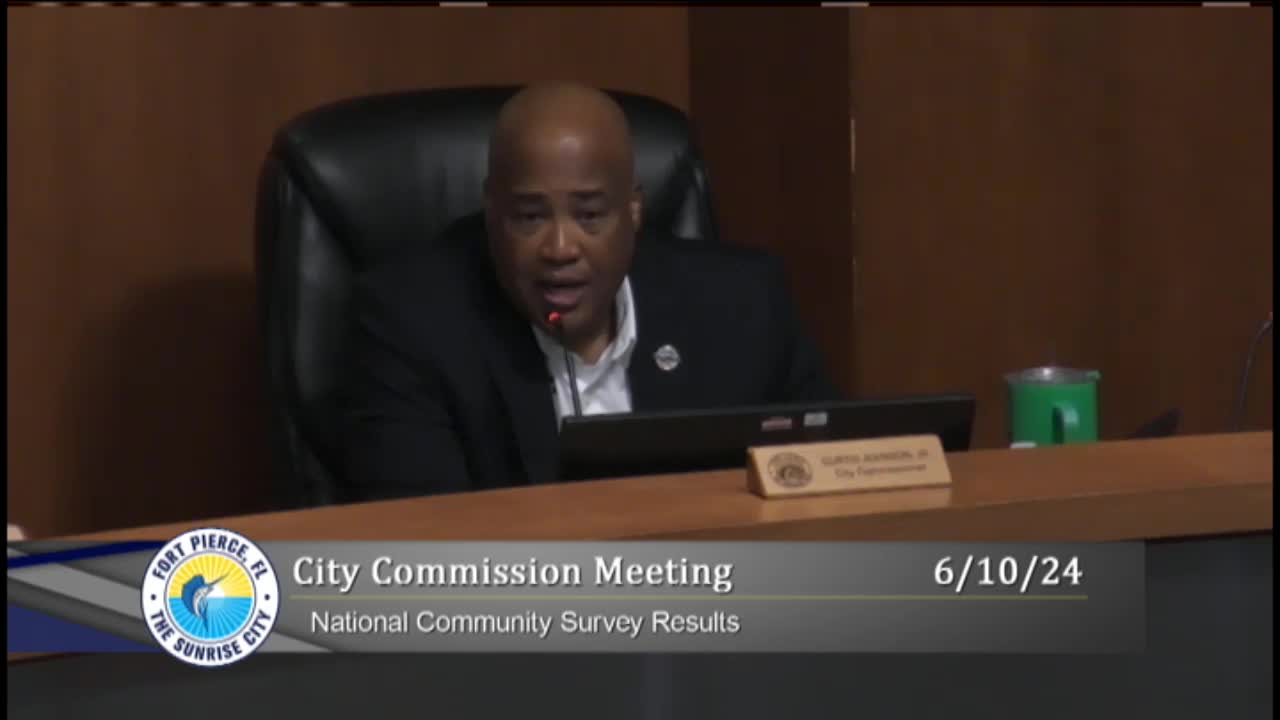 City leaders confront alarming public safety survey results