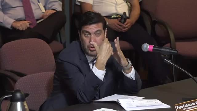 City leaders push for urgent traffic safety improvements