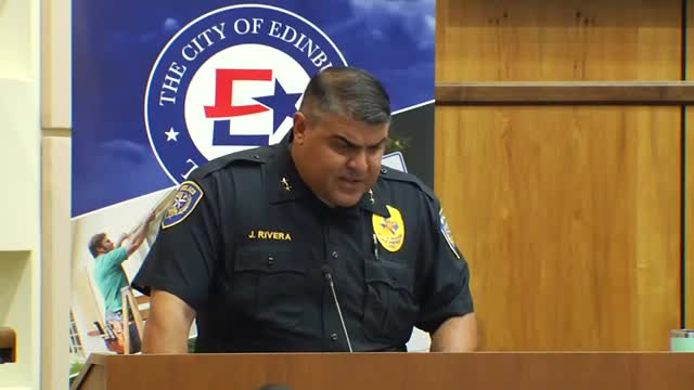 Emergency officials urge community to prepare for severe storms