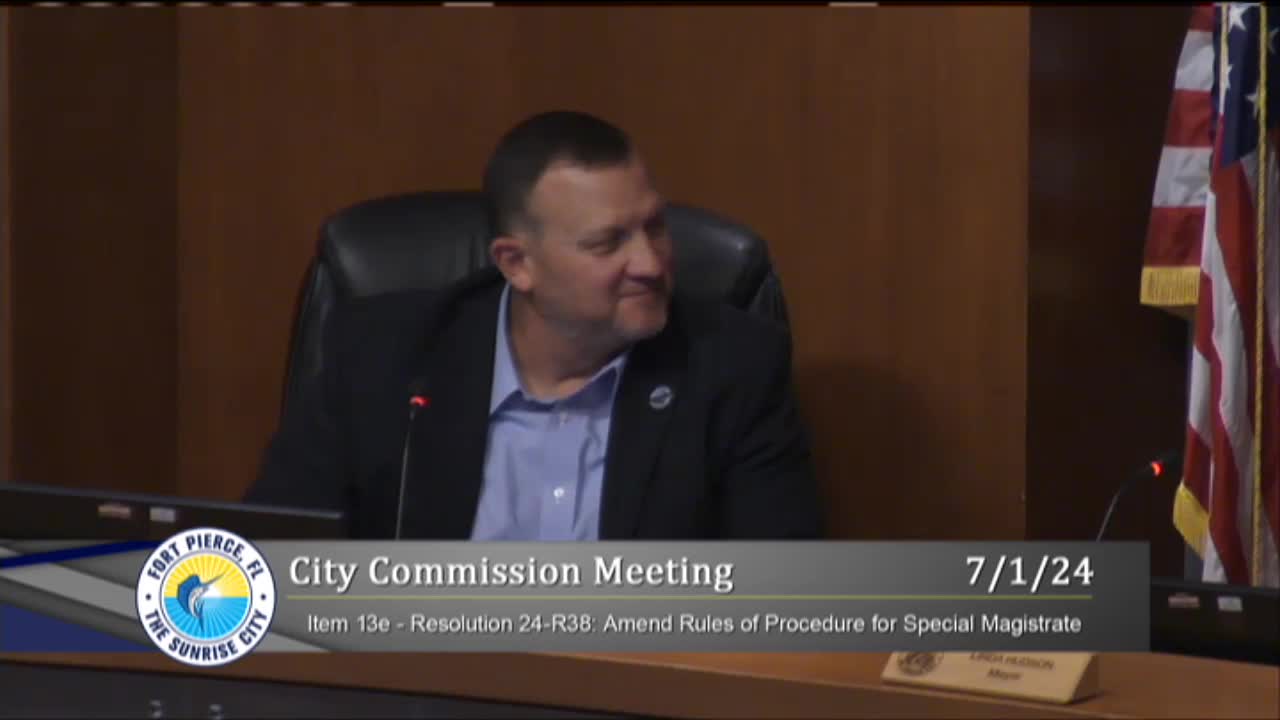 City officials face public outcry over downtown neglect