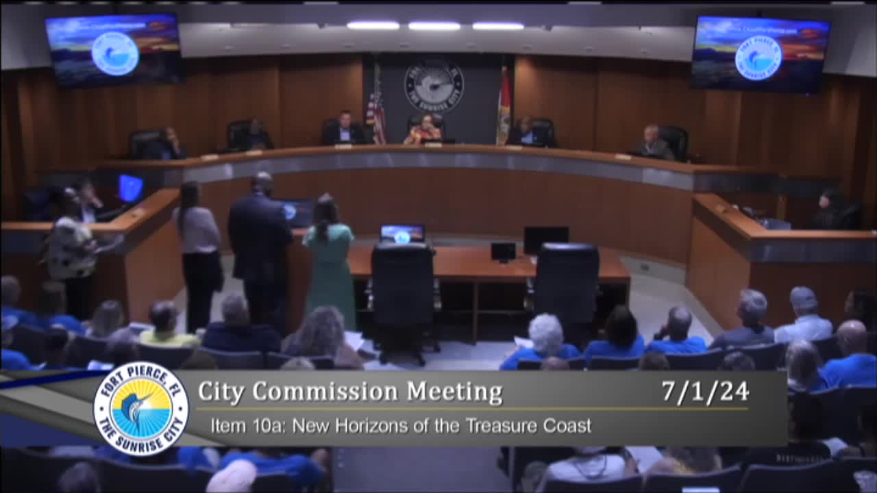 Fort Pierce designates historic site linked to Navy Seals