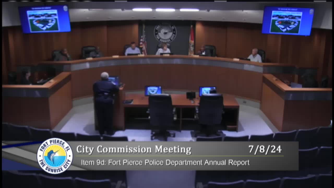 City leaders demand urgent police staffing solutions