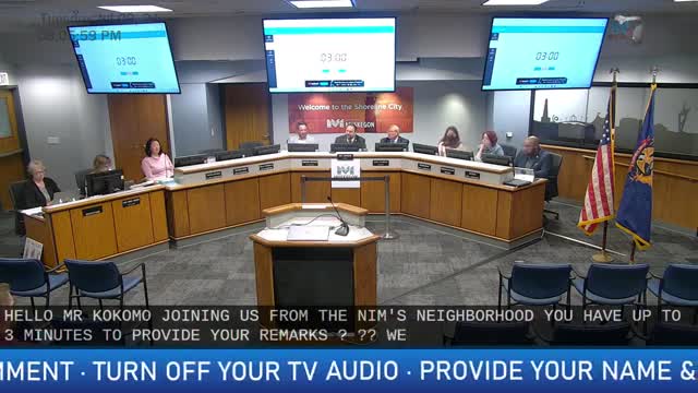 Community rallies after devastating storm response praised