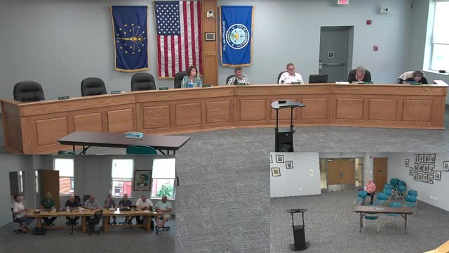 Power restored after dramatic pole crash leaves thousands in dark