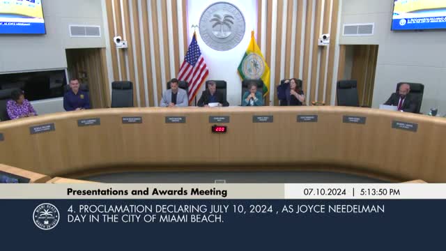 Community mourns loss of beloved animal advocate Joyce Needleman