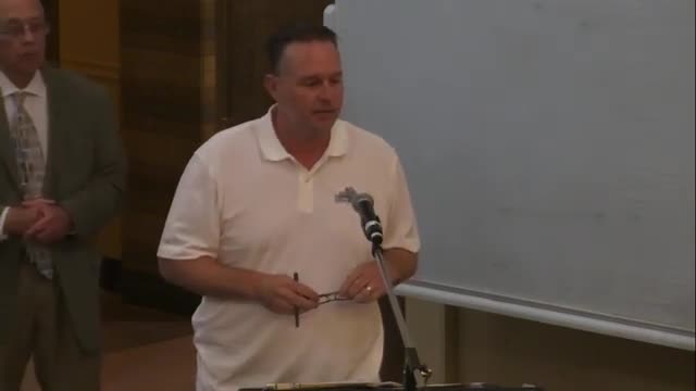 Neighbors rally for duplex renovation to revitalize community