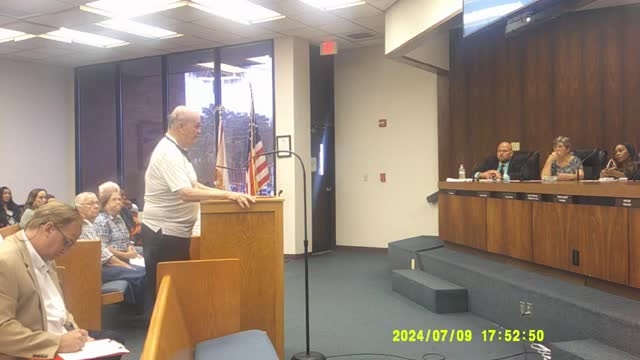 Call to resist unconstitutional government mandates