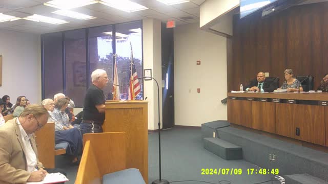 City leaders urged to tackle $10 million debt crisis