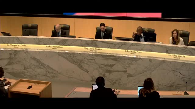 City of Irving raises alarm over waste disposal expansion