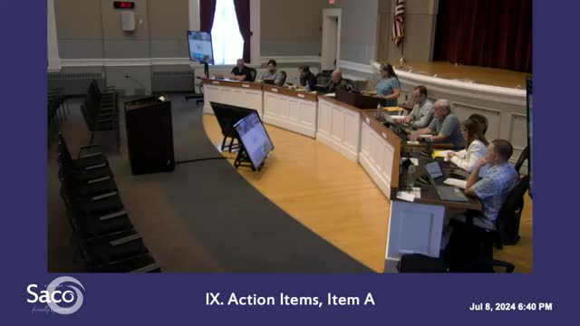 City Council Approves Pilot Trolley Service to Boost Tourism