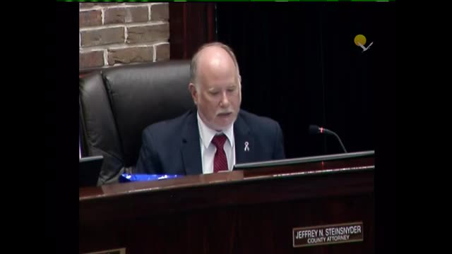 Commissioners approve controversial wireless tower project