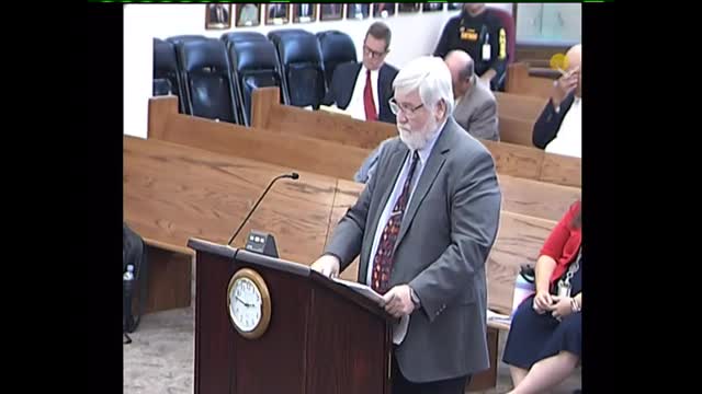 Residents rally against controversial cell tower proposal