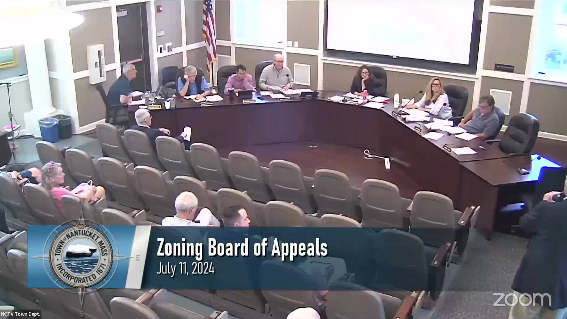 Zoning Board Faces Crucial Decision on Short Term Rentals