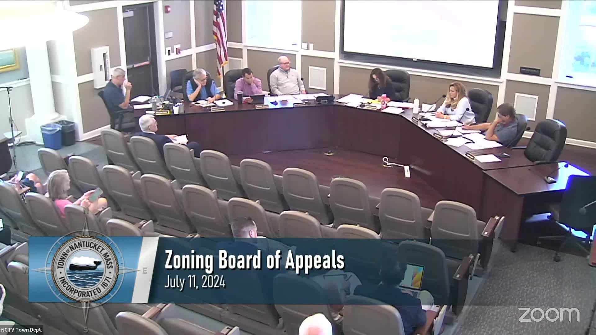 Nantucket debates rental policies amid housing crisis