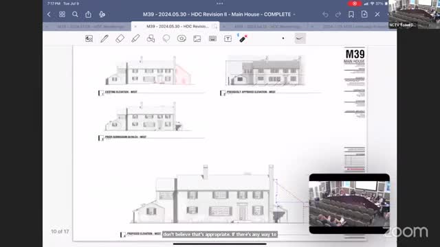 Concerns Rise Over Controversial Property Relocation Plans