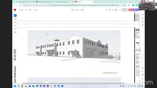 Building design sparks heated debate over size and aesthetics