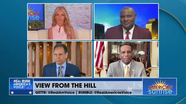 Democrats face chaos as Biden's leadership falters