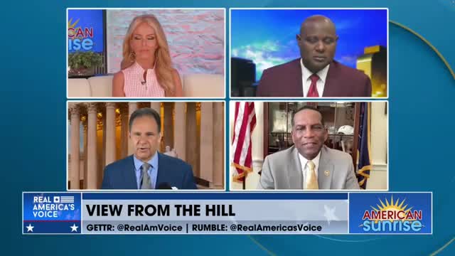 Trump's VP Pick Sparks Excitement for 2025 Agenda