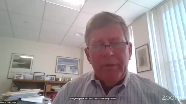 Coastal Erosion Debate Intensifies Over Bluff Protection Plans