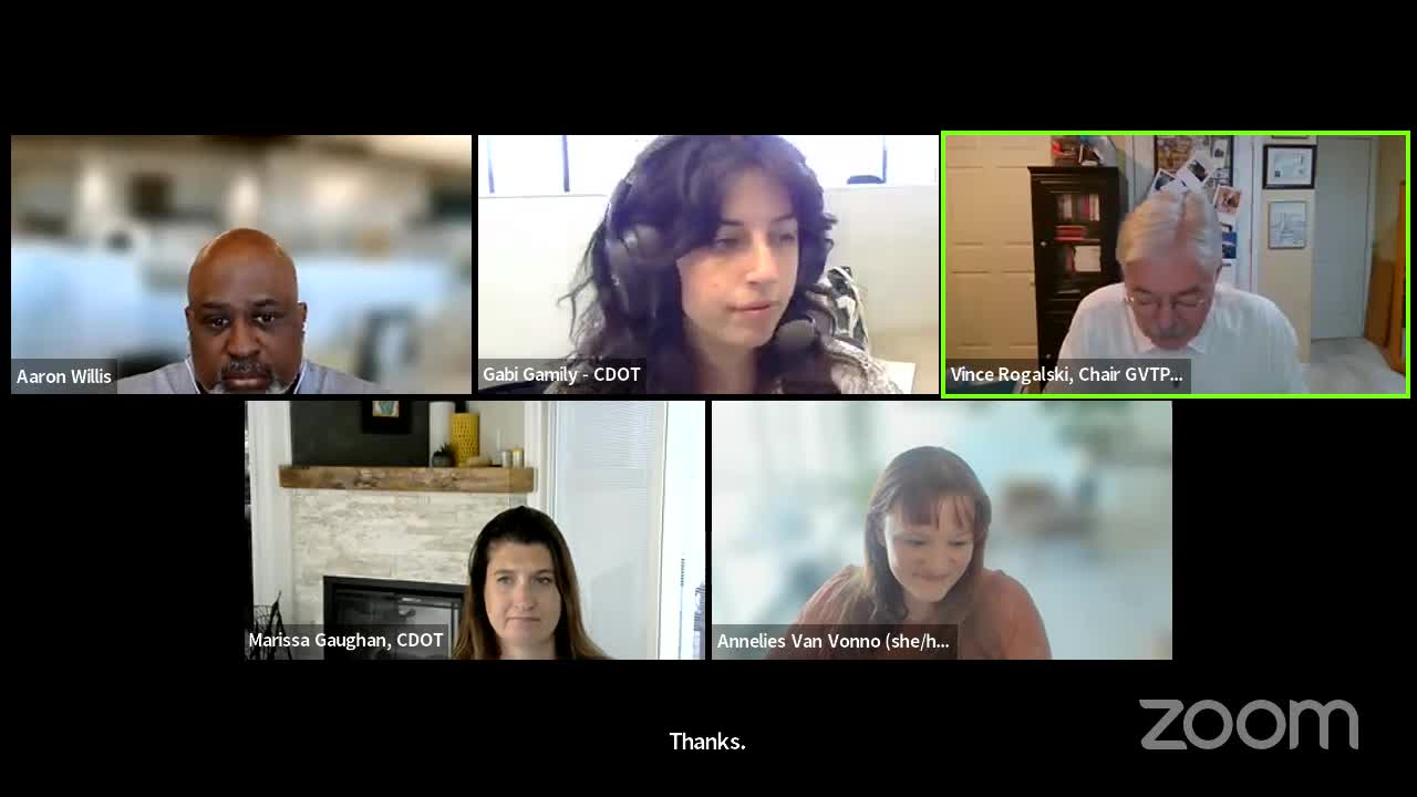 Colorado launches ambitious plan to eliminate roadway fatalities