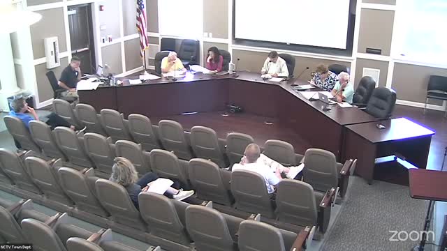 Building permit controversy sparks urgent call for variance