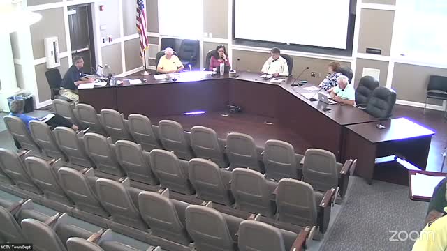 Controversy erupts over septic system regulations and new construction