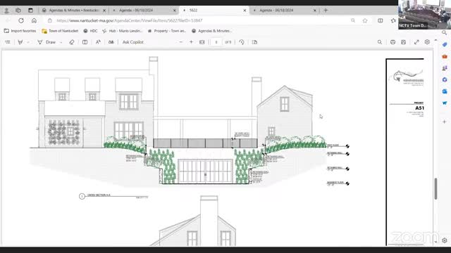 Dispute over property elevation sparks heated zoning debate
