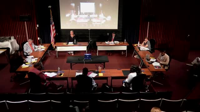 School leader tackles financial crisis with strategic budget overhaul