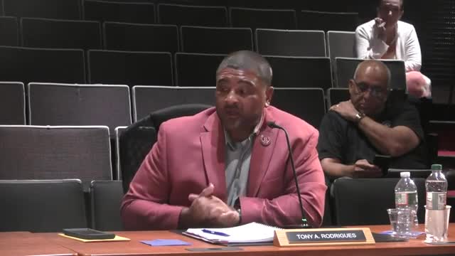 Brockton appoints interim superintendent amid urgent school needs