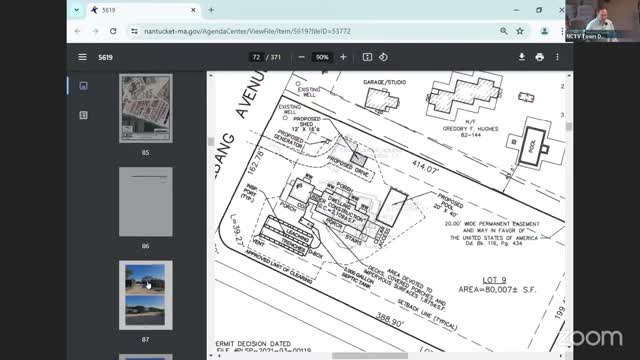 Controversial pool regulations spark heated town meeting debate